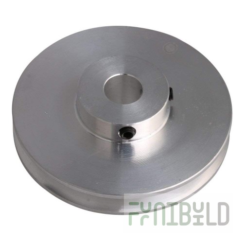 Pulley for cotton candy motor HES-03 (No. 10)