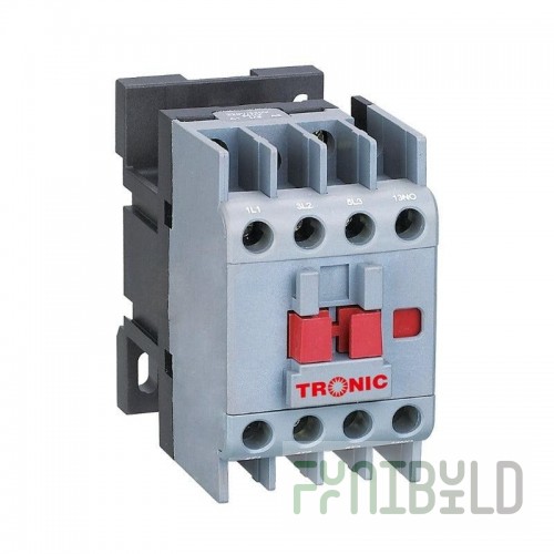 Contactor CS-12 for YS-W40J-1A, 220V