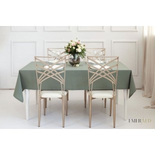Tablecloth Gabardine