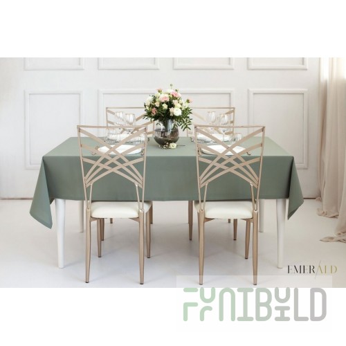 Tablecloth Gabardine