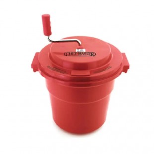 Klinger's Trading SDRYER Chef Master Salad Dryer 5 Gallon Capacity Manual