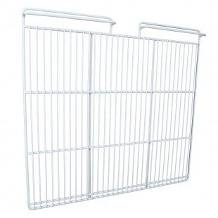 Empura Parts 109020100 Middle Shelf Compatible With: E-KB25WR E-KB25WF Empura Refrigeration