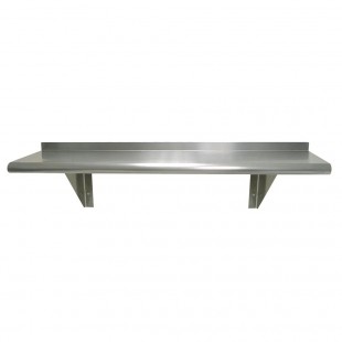 Klinger's Trading WS1236 Shelf Wall-mount 36