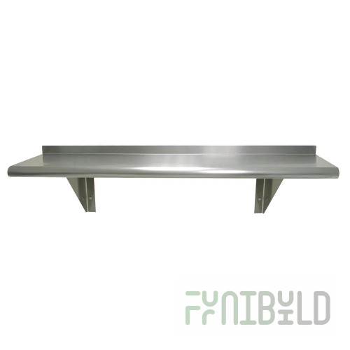 Klinger's Trading WS1236 Shelf Wall-mount 36