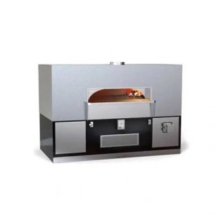 Wood Stone 000-11260-ARCH-WIDE Low Arch For Oven High Temperature Cooking