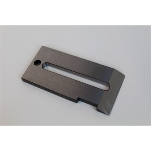 Combination knife. 10x10 (MO attachment) 22,000 new (to UKM)