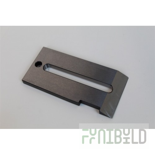 Combination knife. 10x10 (MO attachment) 22,000 new (to UKM)