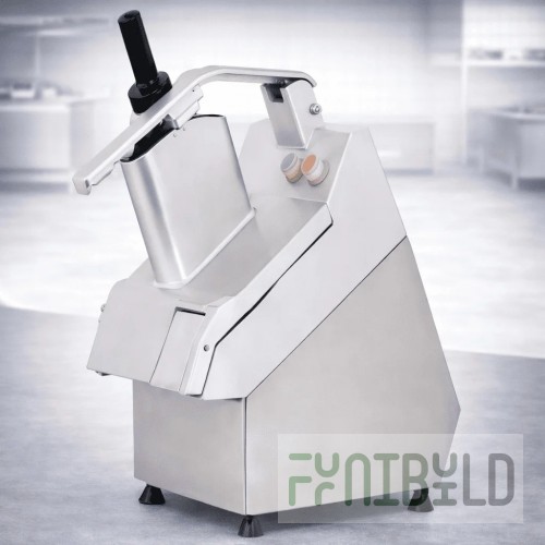 Vegetable cutter Eksi ECL 65