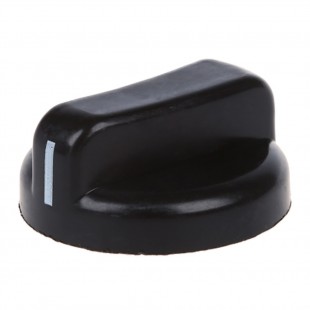 Plastic handle for thermostat (stove SMALL G) art.MF04000023