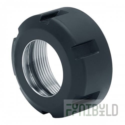 Nut TM-32 01.002