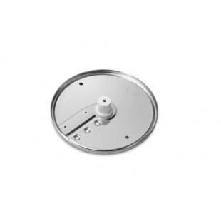 Eurodib 650209 Dito Sama Shredding Disc 2 Mm (dia. 175mm) Stainless Steel