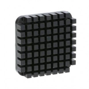 Nemco A4206 Push Block 3/8in