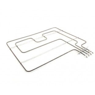 Garland G01042-1 Oven Element 208v 4100w Fits Garland