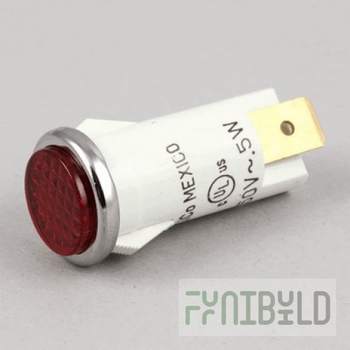 Holman 2J-200427 Pilot Light