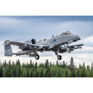 Quantum QSC-36-FD_BLACK Heavy-Duty 36