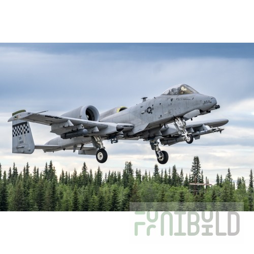 Quantum QSC-36-FD_BLACK Heavy-Duty 36