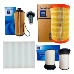Micro Matic CM-1027 Alarm System Amber Strobe Kit with Strobes and Ethernet Cables