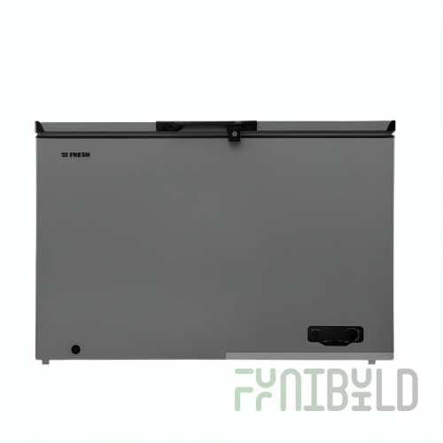 Chest freezer V=472l