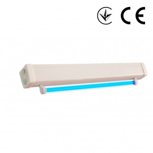 Bactericidal recirculator Ecolumen UV-Auto-30 (12V) (650x145x105 in, 0.030 kW, 30 m3/hour)