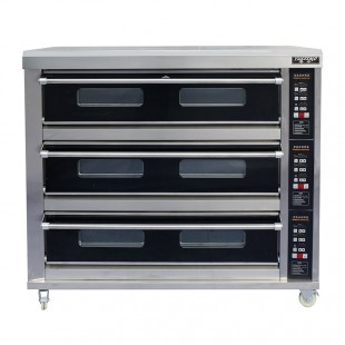 Deck oven Eksi ESL-9