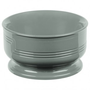 Cambro MDSB9447 Shoreline Collection Meadow 9 oz. Bowl - 48/Case