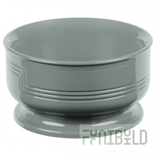 Cambro MDSB9447 Shoreline Collection Meadow 9 oz. Bowl - 48/Case