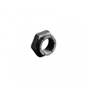 Alfa HM2-229 Stop Nut 1/2 Inch 20 Flex Lock for Hobart Mixers