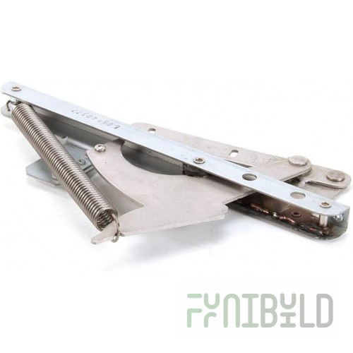 Turbochef NGC1573 Hinge Right Fits Turbochef