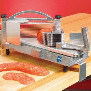 Nemco NEMN56600-2 Tomato Slicer 1/4in Nem Easy Tomato Slicer Ii