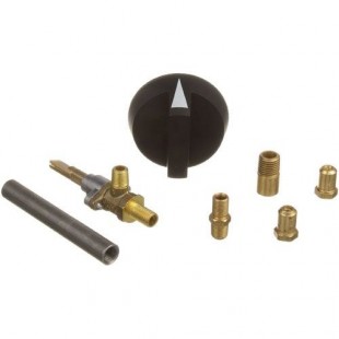 Southbend 1076798 Valve Conversion Kit 1/8 X 3/8 27 Fits Southbend