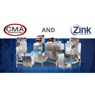 Cma Dishmachines 17523.51 OEM Hi Limit Switch 250 Deg for Commercial Dishmachines