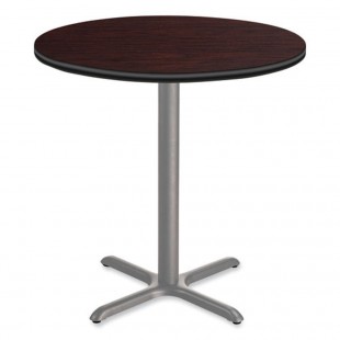Forbes Industries PLY###36RDMXE#IC-TCH42 36 Inch Diameter Cafe Table Plywood with Polycoat Finish Forbes Industries PLY###36RDMXE#IC-TCH42 36 Inch Diameter Cafe Table Plywood with Polycoat Finish