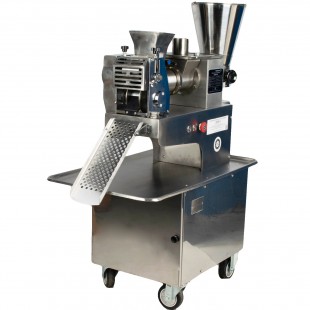 Dumpling machine JGL 135-5C (Price on request)