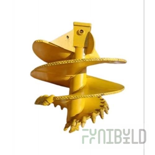 Auger TM-32 01.100