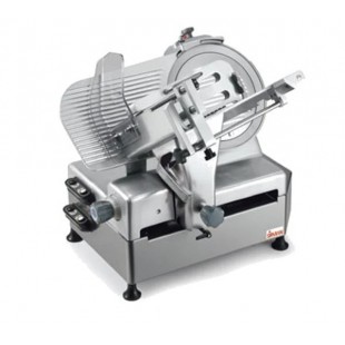 Sirman 153349GU8VNA PALLADIO 330 EVO AUTOMEC VV Food Slicer Electric Heavy-duty