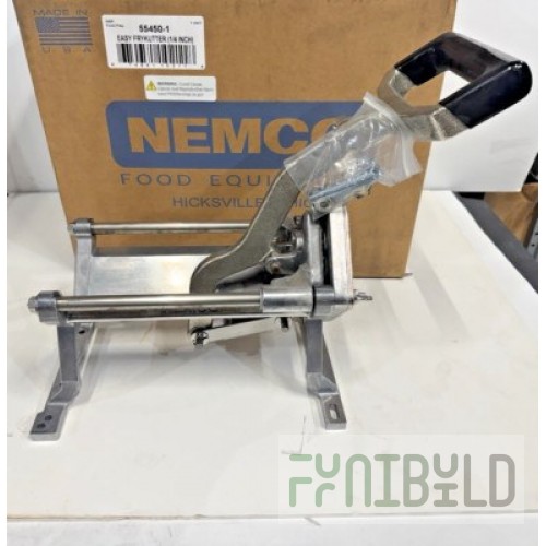 Nemco NEMN55450-1 Potato Cutter 1/4in