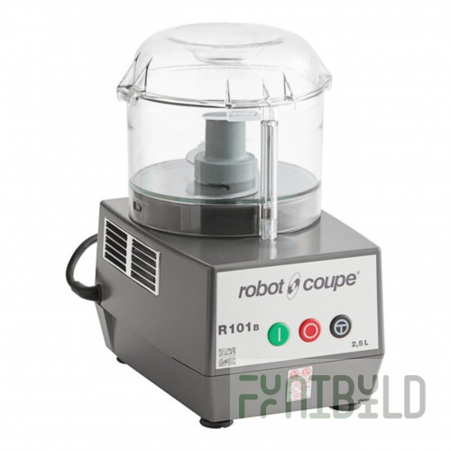Robot Coupe 101967S R10e Bl20e Blade Supp