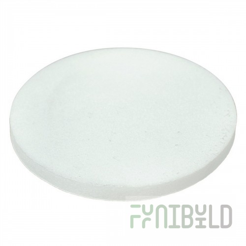 Micro Matic D12-5 Insulation 3 Inch Tower Cap Thermal Barrier