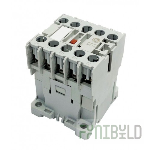 Remote switch Krupps 103390, 4-position, AC1 20A, 50Hz, 230V