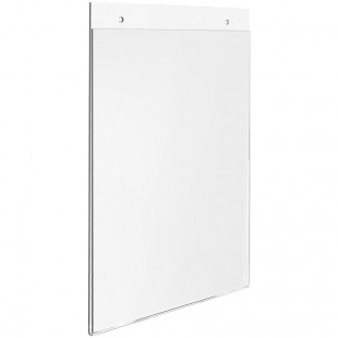 Deflecto 68201 Classic Image 8 1/2