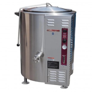 Southbend KSLG-80 Stationary Kettle Gas 80 Gallon Capacity