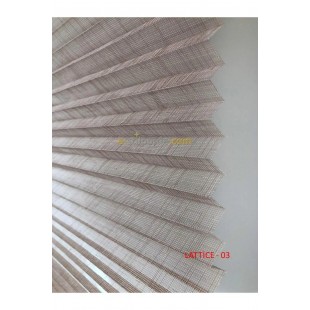 Lattice PVT 70M-03.00.000-03 SB polished. (400x692 in) (PVV-70M-S, PVV-70KM-S-01, (1500))