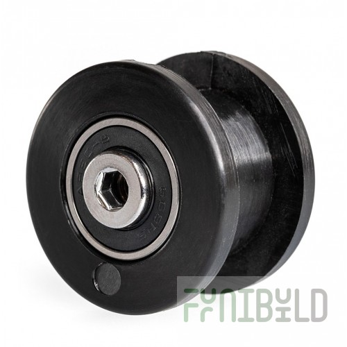 Tensioner roller for HS20,HS30 belts