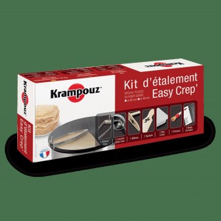 Eurodib ASI40 Krampouz Spatula For Crepe Maker