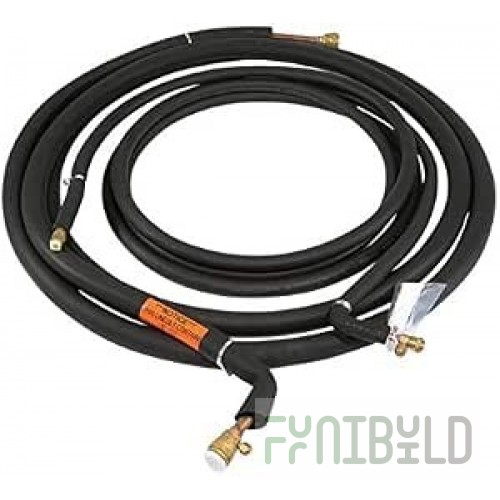 Hoshizaki R404-20410 20' Tubing Kit R-404 for SRC-10H Pre-Charged