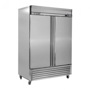 Hubert 69K-765 Kratos® Reach-in Freezer 21 Cu. Ft. 27