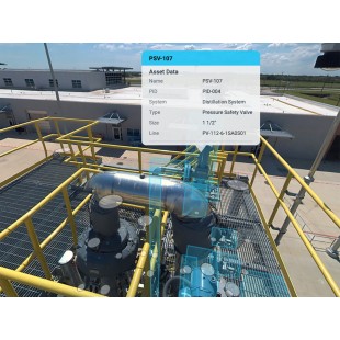 Vulcan 360 PHOTOS 360° Photo Database Digital Asset Management System