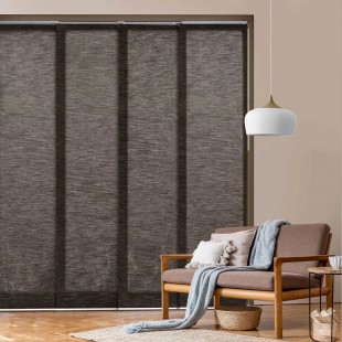 Side panel blind with mirror BC1.70 right Crosby