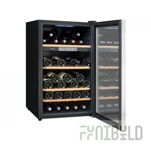 Wine cabinet Climadiff CLS52