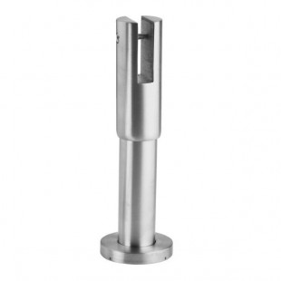 Winholt WH-HFLEG Stainless Steel Support Leg for H-Frame Structures